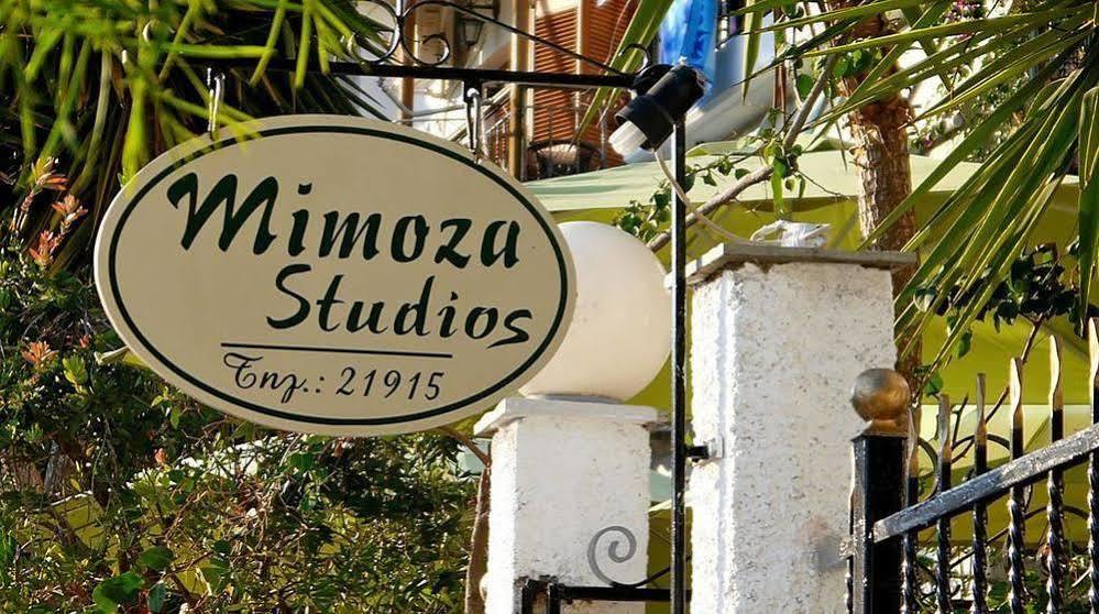 Mimoza Studios Skiathos Town Luaran gambar